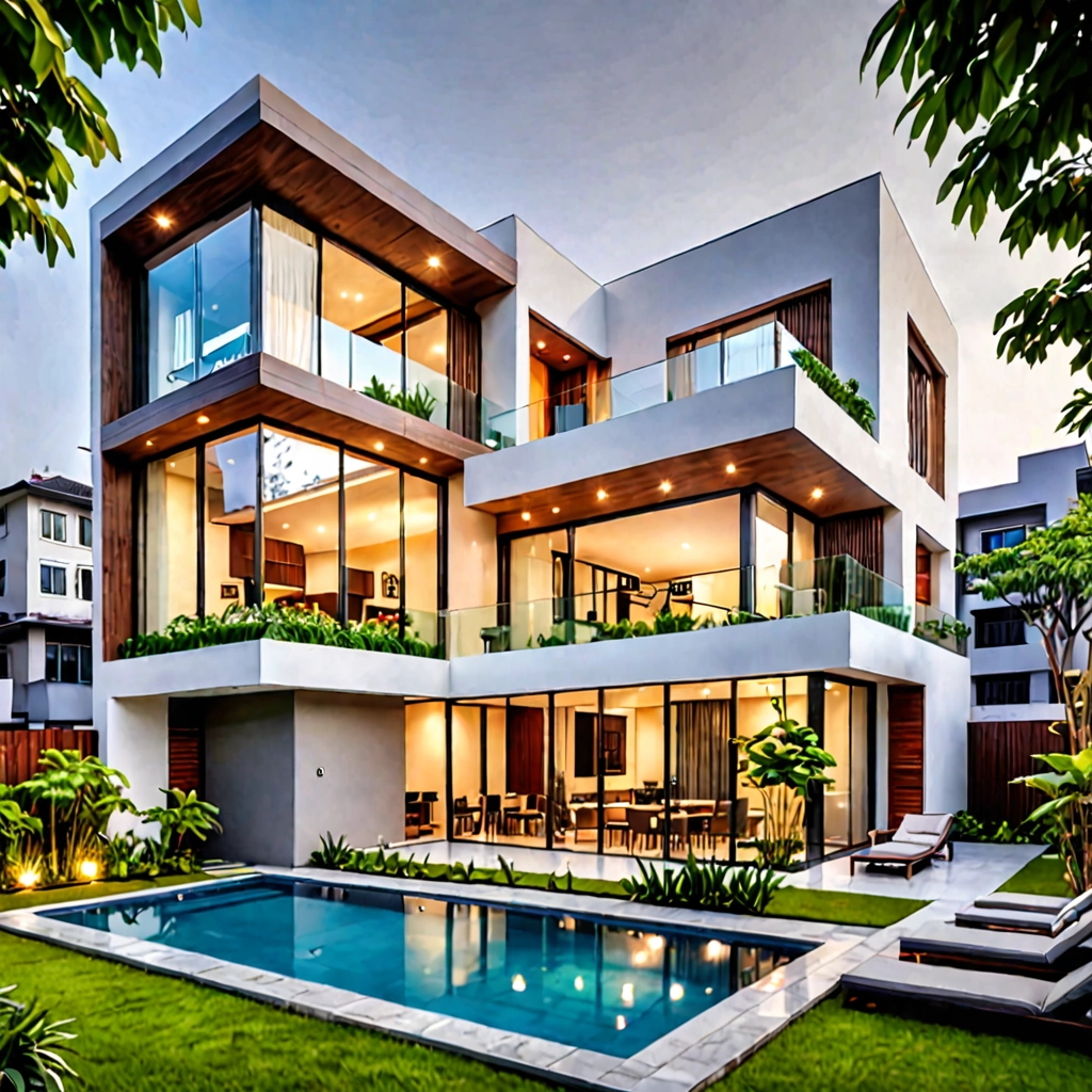 Pao internet vidéo illustration 3d serveur intelligence générative freelance paris studio de création 3M34G7M0